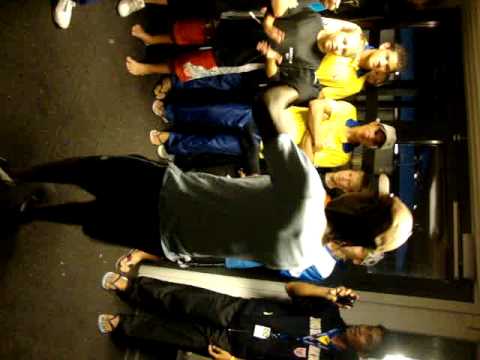 Alunorte Rain Forest 2010 in Norway