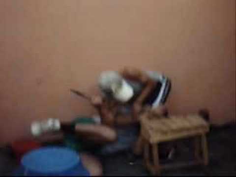 Los Pingüinos Marimberos