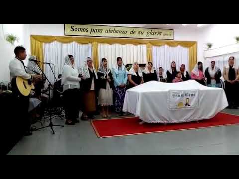 Iglesia El camino del señor