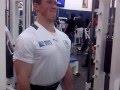 DIEGO ARMANINI BRUTAL TRAPS WORKOUT