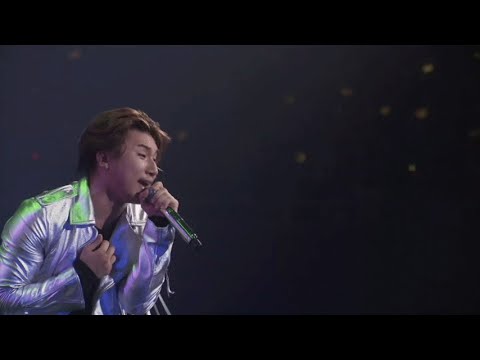 D-LITE (from BIGBANG) - 夢の蕾(D-LITE DLive 2014 in Japan ～D'slove～)