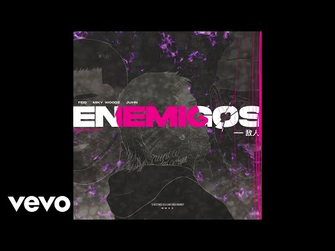 Video thumbnail for enemigos