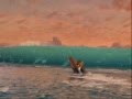 Surf S Up Ending