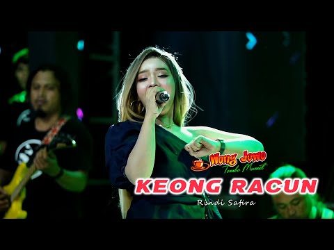 KEONG RACUN ~ RINDI SAFIRA WONG JOWO MADIUN x DHEHAN AUDIO
