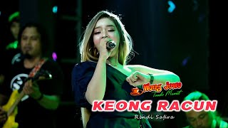 Download lagu KEONG RACUN ~ RINDI SAFIRA WONG JOWO MADIUN x DHEHAN AUDIO mp3