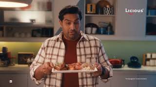 Download lagu Licious Makes Kunal Roy Kapoor A Faster Chef! mp3