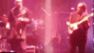 Mario Biondi & Giordano Gambogi - Dreaming