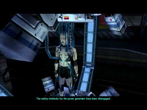 Deus Ex Dark Age Ending