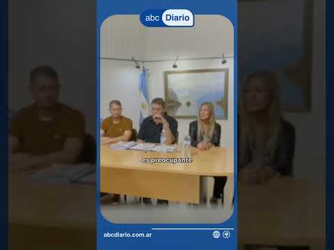 Gravísima denuncia de Biss por aprietes políticos y judiciales en Chubut: “Es tremendo lo que está…