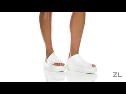 Marsell Platform Sandal SKU: 9037052