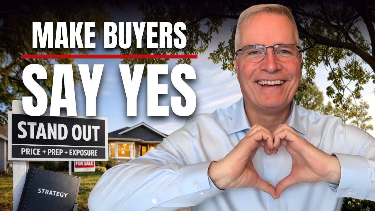 How to Make Your Home Stand Out in a Competitive Market