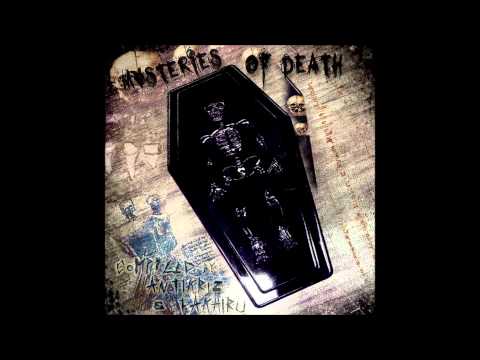 ParaTrip - Biotech Anatomy (V.A. Mysteries of Death, HorrorDelic)