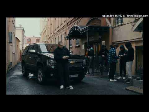 (FREE) BUSHIDO ZHO x FRIENDLY THUG 52 NGG x ALBLAK 52 Type Beat - "Crime Rhymes" [prod. Blezzer]