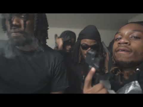 Block Star89 x Big Opp - Play Wit Us (Official Music Video) | Shot by 1080