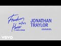Jonathan Traylor - Freedom In This House (Gospel Version) (Official Audio)