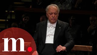 Zubin Mehta with the IPO - Beethoven: Symphony No. 7