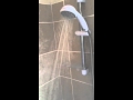 Mira Vigor Thermostatic Pumped Showet