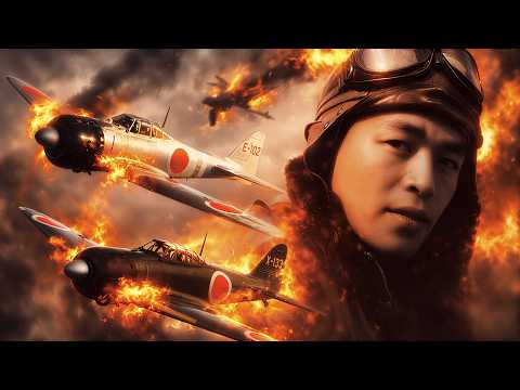 The dark fate of the A6M Zero... no one talks about it.
