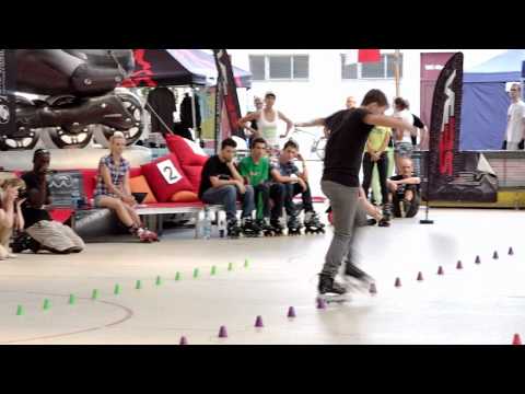 EFSC 2012 - Andrei Shitov (RUS)