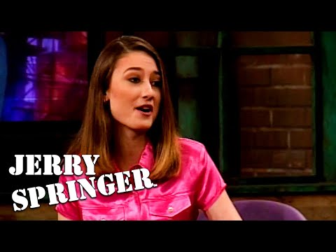Cheater Gets Played | Jerry Springer