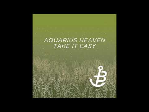 A2 Aquarius Heaven - Take it Easy (Clement Kassianov Remix) Snippet