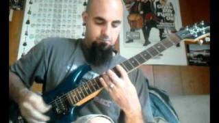 Cky &quot;Plagued By Images&quot; snippet