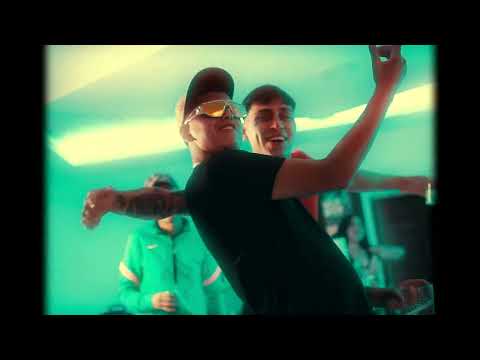 HASTA KE CHOKE  - DEKA FT KT’MC, RECUERDOS (Video Oficial)