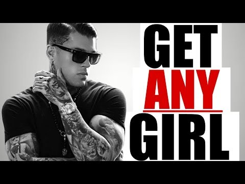 The BAD BOY Mentality | How to Attract ANY Girl