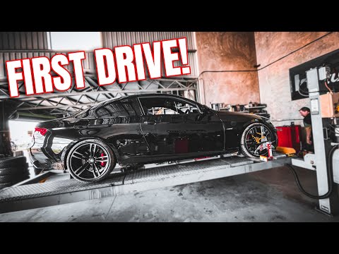 BC DS Coilovers First Drive Review vs Gecko: Are they worth it?