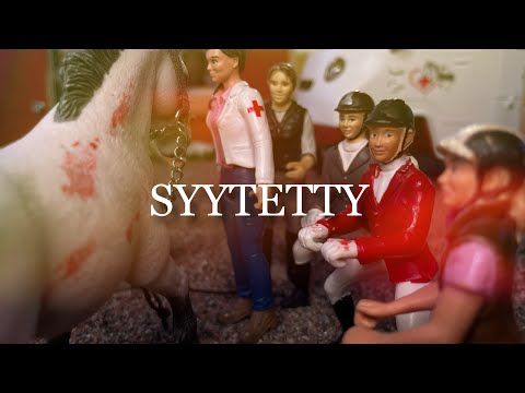 SYYTETTY |lyhytelokuva|