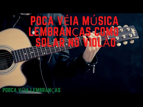 Só Lembranças - Elcio Dias