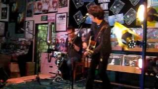 Willie Nile - On the Road to Calvary (Fingerprints)
