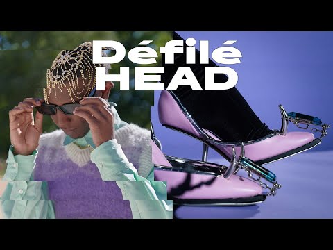 Défilé HEAD 2022