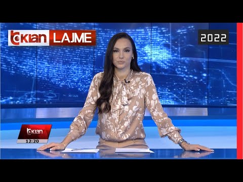 Edicioni i Lajmeve Tv Klan 14 Shtator 2022, ora 12:00 | Lajme-News