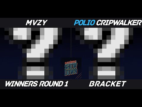 Scrims Showdown 103 Winners - MVZY (ASR) vs. cripwalker (ASR)