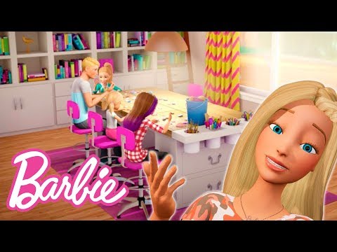 download lagu mp3 mp4 Mi Casa De Barbie, download lagu Mi Casa De Barbie gratis, unduh video klip Mi Casa De Barbie