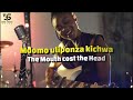 Mdomo Uliponza Kichwa Dial 811 220 FOR SKIZA TUNE Soul Touch Brand