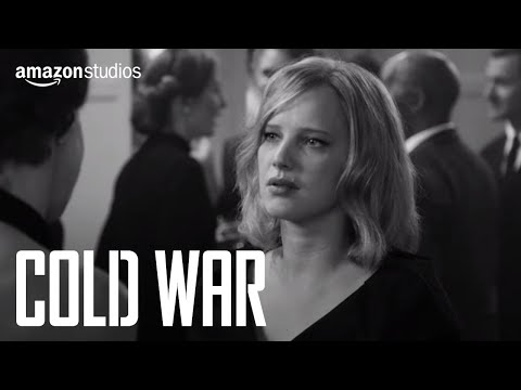 Cold War (Clip 'My Life Was Better in Poland')