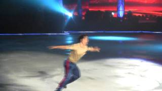 20110717 ARTISTRY On Ice Patrick Chan [Moondance].avi