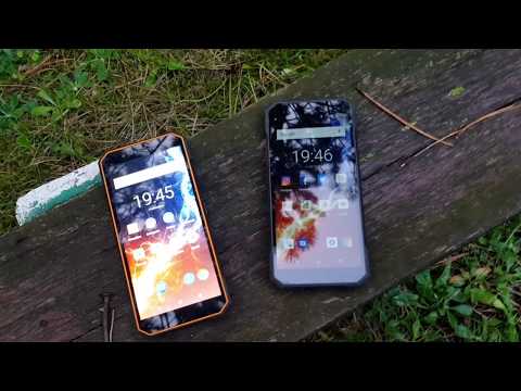 HAMMER Energy 18x9 - wideorecenzja mGSM.pl