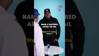 Jadakiss and Sheek Louch just gave everyone a Hip-Hop &amp; R&amp;B history lesson #hiphop #rap #thelox