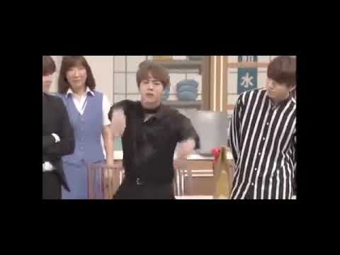 BTS members are like ... "We are Bulletproof " !!!!! They are so cute and sweet !!!!!!!!!!!