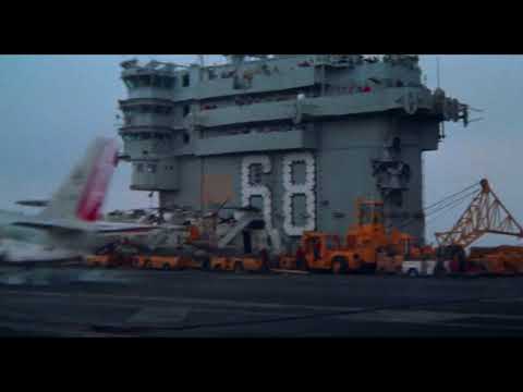 THE FINAL COUNTDOWN (1980) - Restored 1080p HD Movie Trailer #2 - Blue Underground