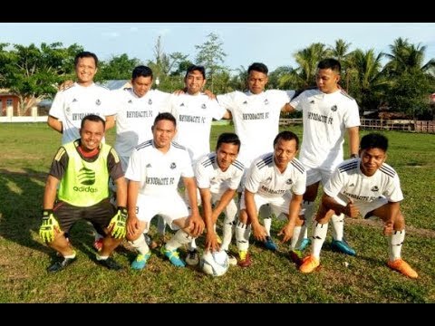 HIGHLIGHT BUTATO FC VS PANI FC