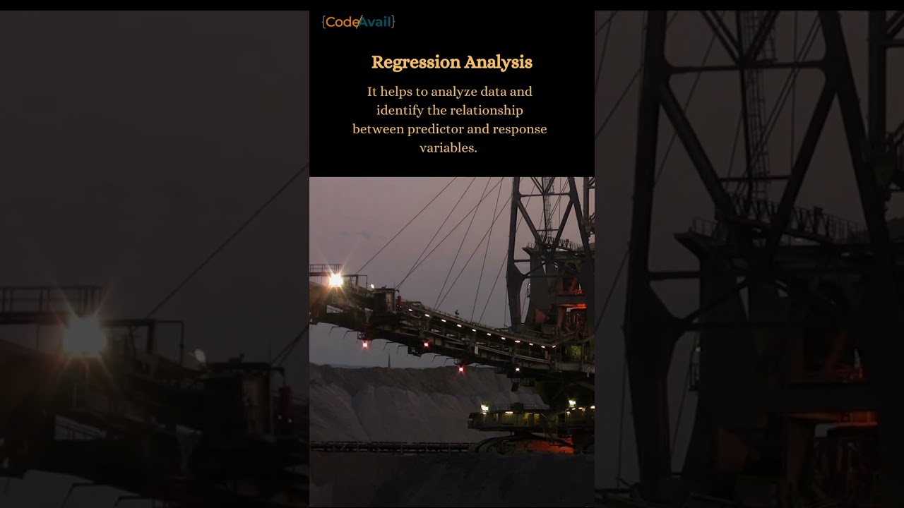 The 7 Most Important Data Mining Techniques