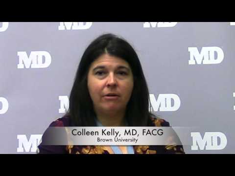 Q&A with Colleen Kelly: Treatment Options for C. Difficile Infections