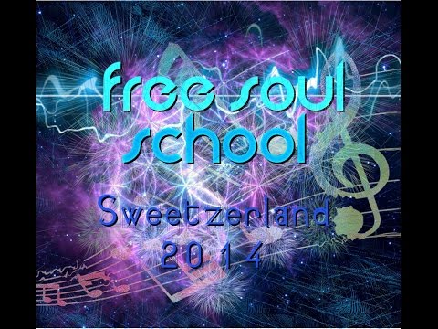 01 Free Soul School Switzerland - Flight of the Eagle
