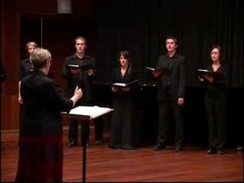 Voices Inc - Notre Pere