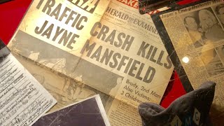 TDW 1847 - The Tragic End of Jayne Mansfield