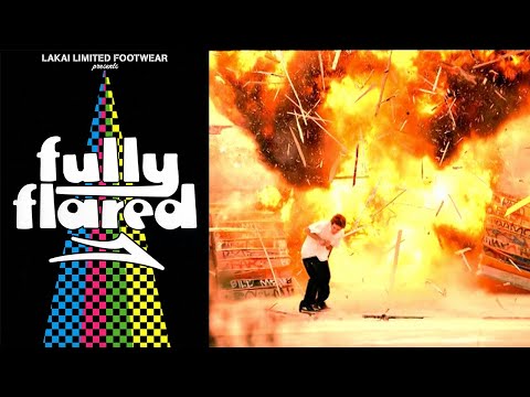 Lakai Fully Flared 2007 - Gino Iannucci